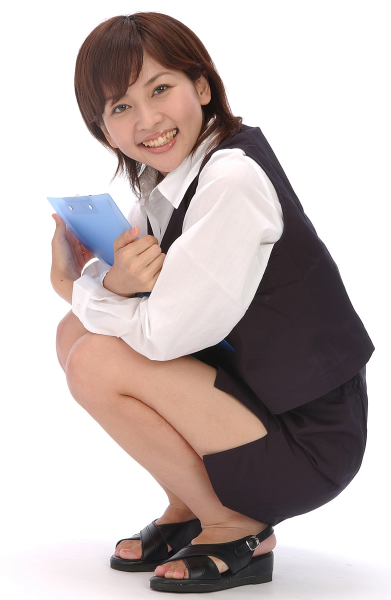 三宅梢子 02 Shoko Miyake  [BWH]